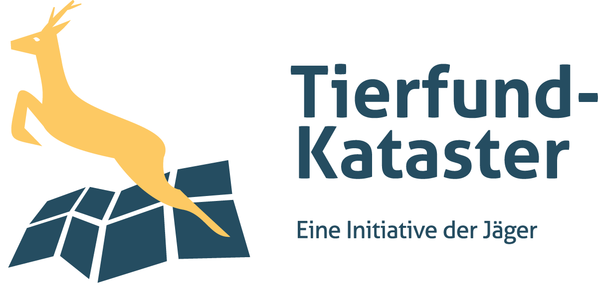 Logo Tierfund-Kataster